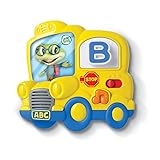 LeapFrog Fridge Phonics Magnetic Letter Set, Yellow