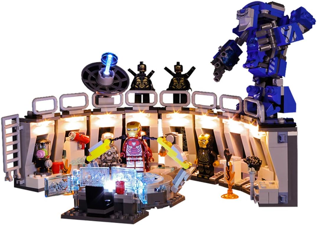 selling lego on amazon