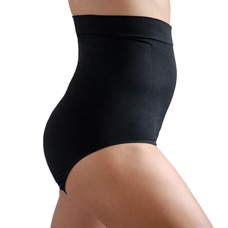 UpSpring Baby C-Panty Höschen Hohe Taille Cabschnitt Erholung & Abnehmen Unterwäsche mit c-Abschnitt Narbenheilung