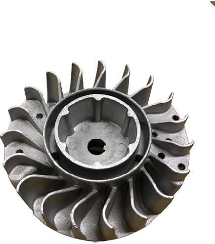 Stihl Ms290 Flywheel 1127 400 1200 Chainsaw Part Bin 746