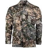 Mil-Tec Phantomleaf Ripstop Field Jacket