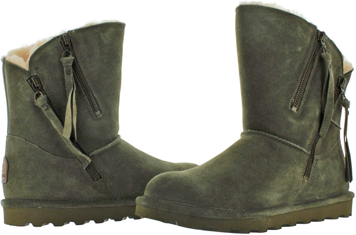 men's bean boot style