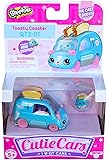 Toasty Coaster Die Cast Cutie Car #QT2-01
