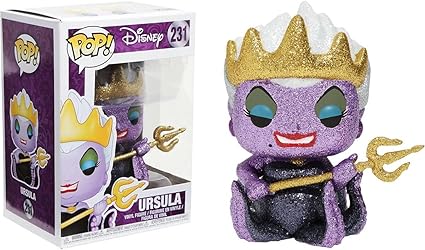 Amazon.com: Funko Pop! Disney The 
