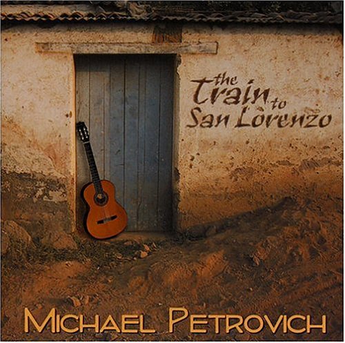 Train to San Lorenzo en promo sur Amazon