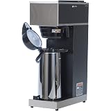 Avantco C15 Pourover Airpot Commercial 