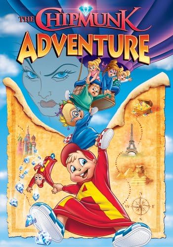 Amazon.com: Rugrats: Tales From the Crib: Three Jacks & a