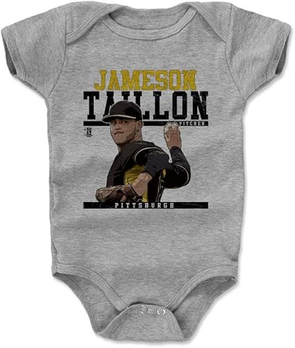 jameson baby clothes