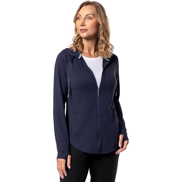 Pull Coolibar Sonora 1/4 Zip UPF 50+ Protection Solaire Femme - Taille XL - état Occasion