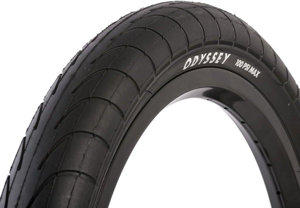 odyssey bmx tyres