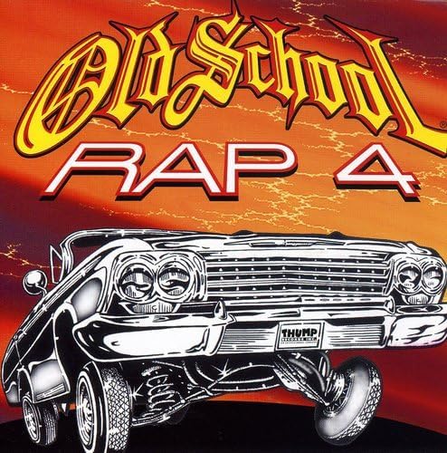 Treacherous Three - Old School Flava - Amazon.com Music