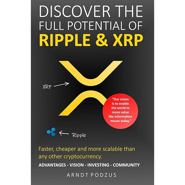 XRP 2034: Future Proves Past: Upjohn, Dr. Stanley Quincy, Upjohn