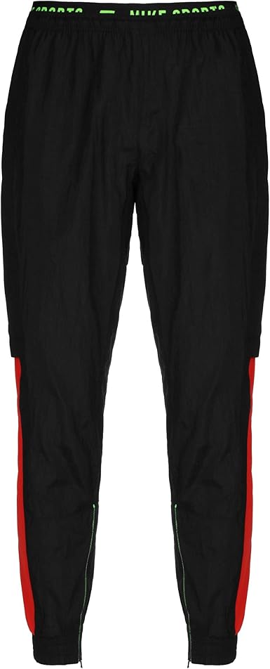 nike men's dri fit sweatpants