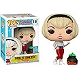 Funko Pop! Comics Sabrina the Teenage Witch #19 Fall Convention Exclusive