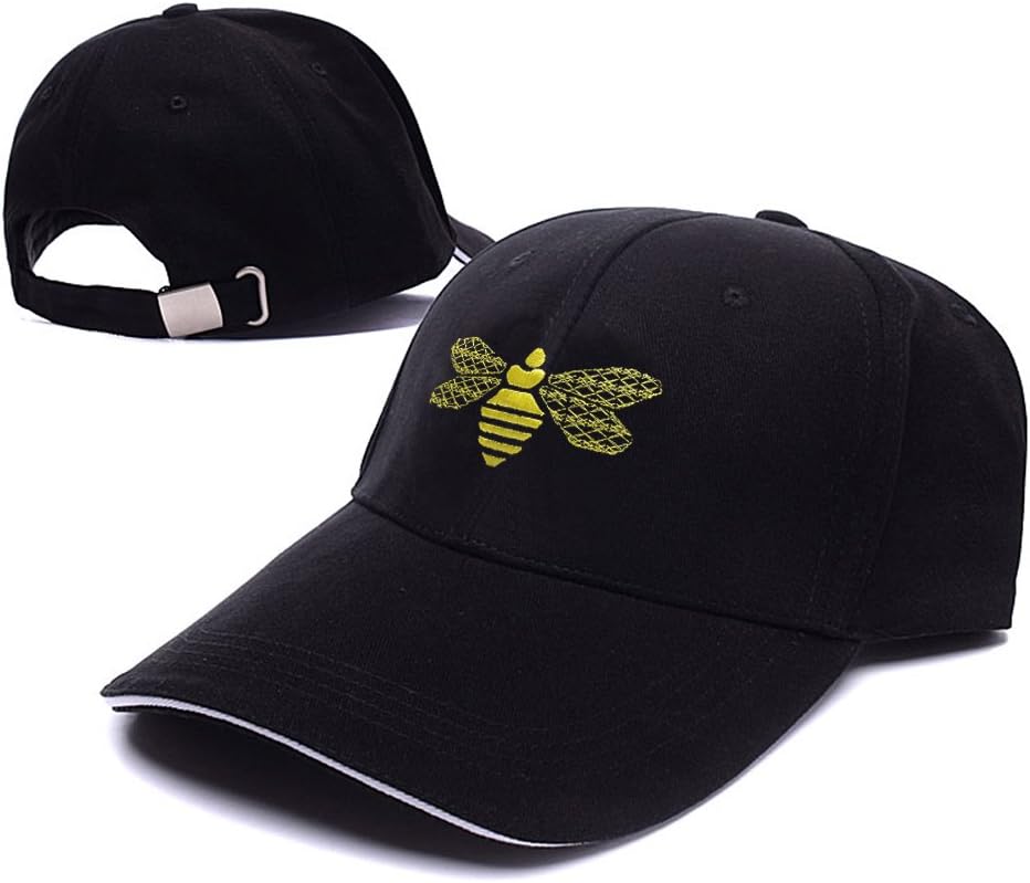 XINMEN Heisenberg Breaking Bad Logo Embroidery Adjustable Hat Cap / Baseball Caps / Snapback Hats / Visor