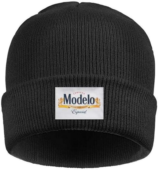 logo beanie hats