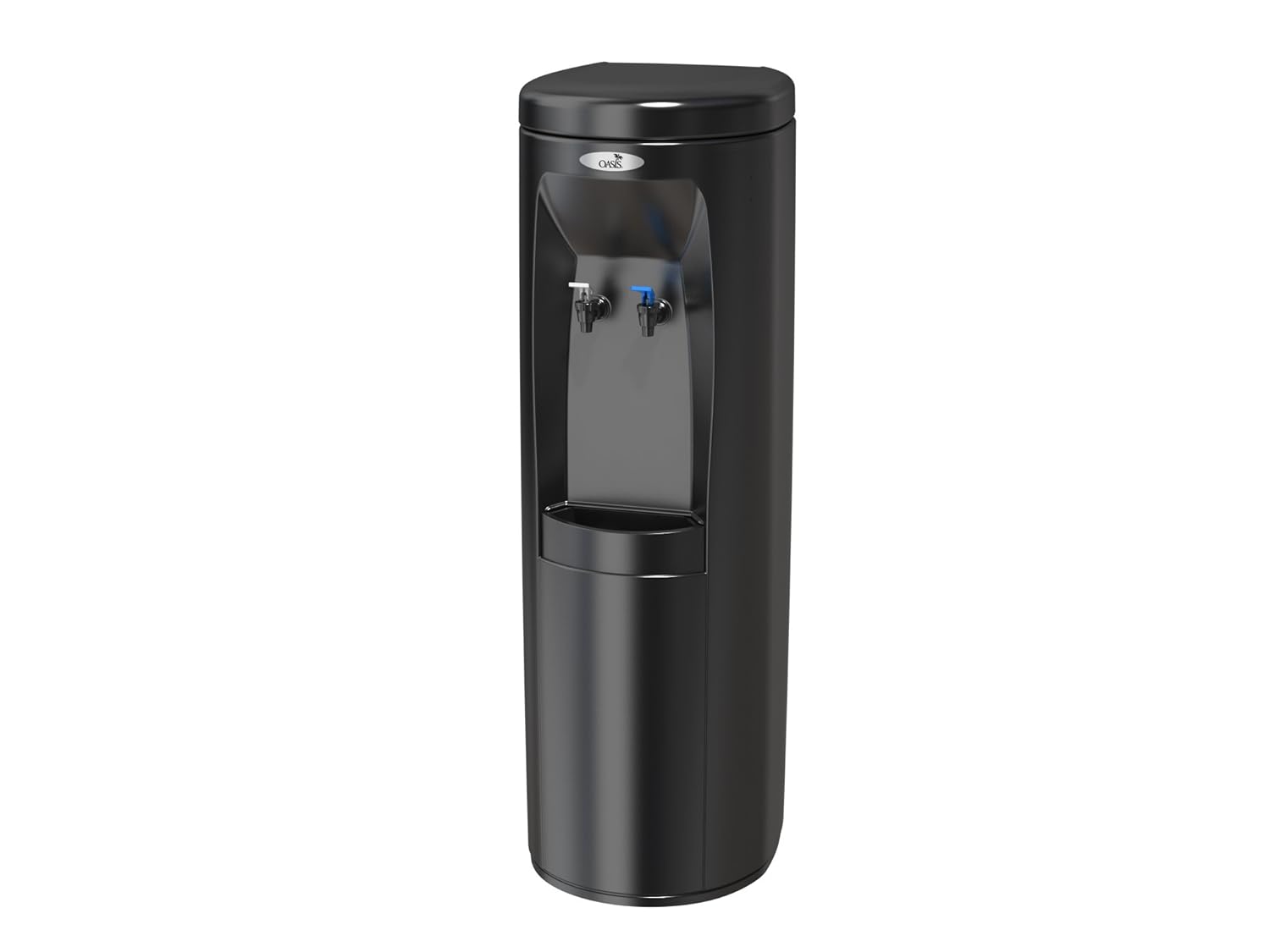 Oasis Poud1Sk BlkAtlantis Cook 