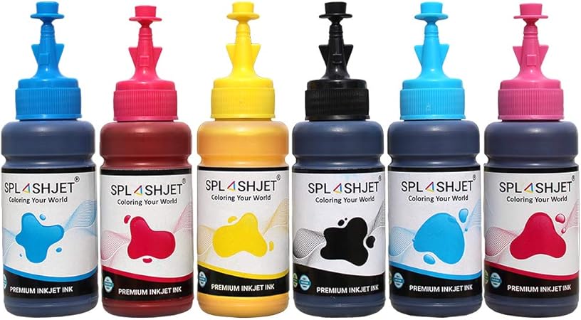 sublimation inks for epson printers