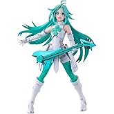 TAMASHII NATIONS - to Be Hero X - Lucky Cyan S.H.Figuarts Action Figure