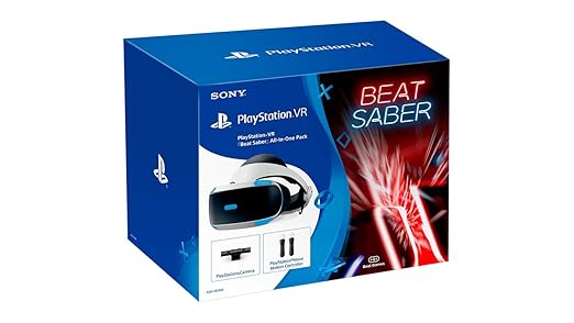 PS VR (WITHOUT GAME): Amazon.in: Video 