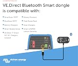 Victron Energy VE.Direct Smart Dongle Bluetooth for BMV MPPT iOS Android view 4