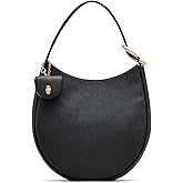Marc Jacobs womens The Large Dual Hobo Bag