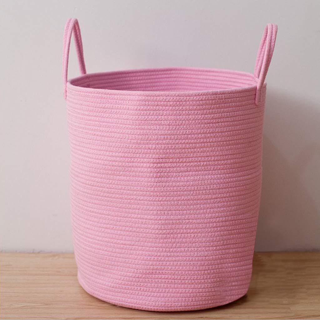 Hogar y cocina Bolsas ahorradoras de espacio FLAMEER Cesta Cosmética