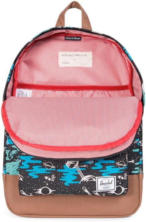 herschel space backpack