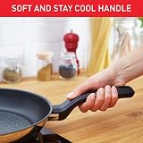 Tefal Comfort Max 3 Piece Stainless Steel Cookware Set Induction view 6