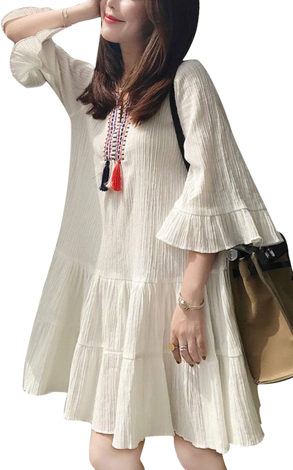 ethnic day dresses