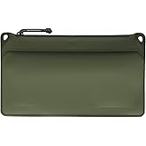 Magpul DAKA Window Pouch Zippered Tactical Range Tool and Gear Bag