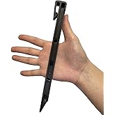 30 PCS Plastic Landscape Stakes, 10 Inch Plant Support Lawn Stake Heavy Duty for Landscaping and Garden