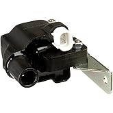 Delphi GN10292 Ignition Coil | Replaces F507 F511 F521 DGE-447 DGE-448 F2G8-18-10X F2G9-18-10X B6S7-18-10XA B6S8-18-10XA F0BZ 12029-A F1CZ 12029-A UF-221.