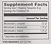 Amazon Brand - OWN PWR BCAA Powder, Unflavored, 60 servings, Micronized Branched Chain Amino Acids (2:1:1 Ratio)