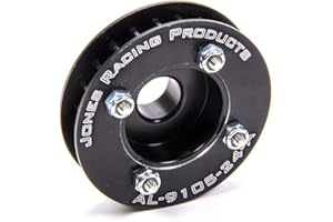 Jones Racing Products AL-9105-24-A Alternator Pulley