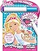 Bendon Publishing Barbie Magic Ink Activity Book
