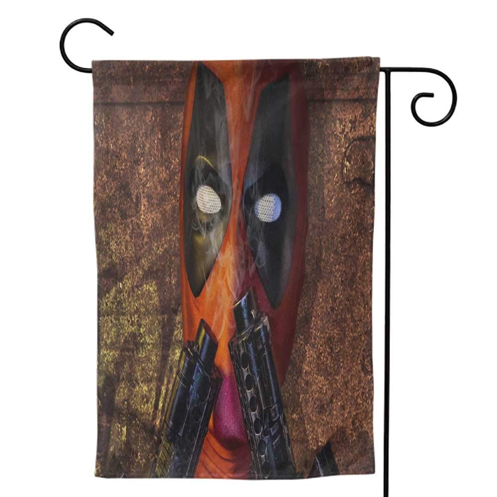 Which Is The Best Card Ninja American Flag