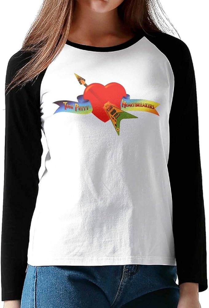 tom petty tshirts