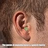 High-Fidelity-Ear-Plugs-Two-Pairs-Noise-Canceling-Hearing-Protection-for-Musicians-Clubs-Concerts-and-Sporting-Events-Aluminum-Case