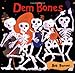 Library Book: Dem Bones (Avenues)