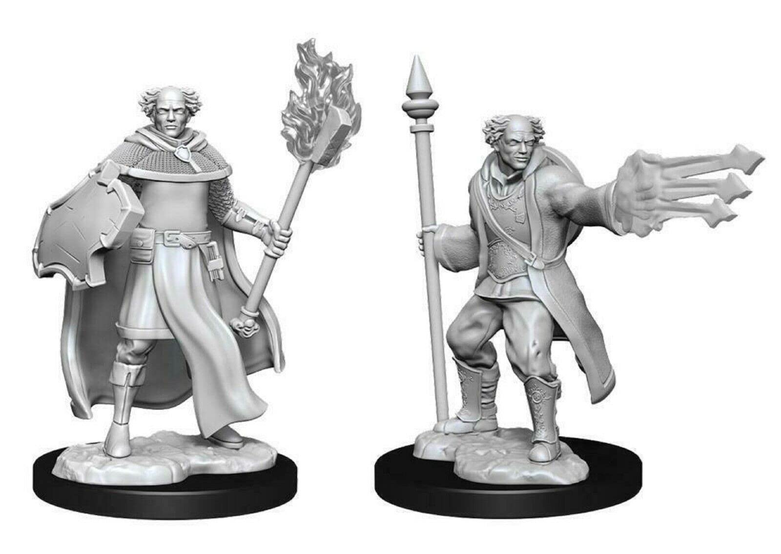 Dungeons & Dragons 48836 Board Game