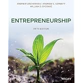 Entrepreneurship