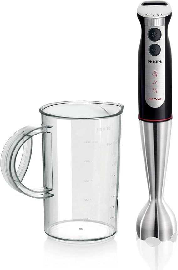 Philips HR 1370/90 hand mixer Amazon.co.uk Electronics