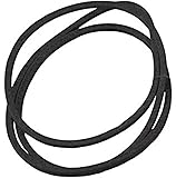 Technology Parts Store Mower Deck Belt Part # 144200 532144200 Replacement for Craftsman 42" Husqvarna, Poulan