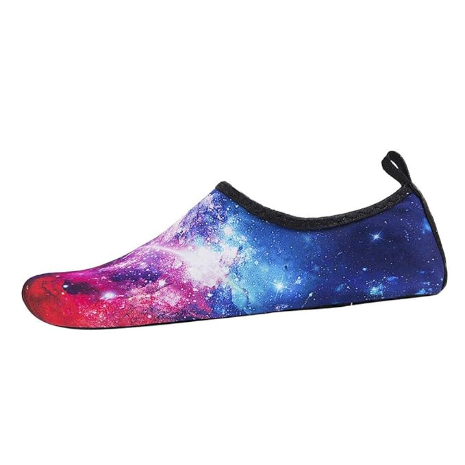 Amazon.com: Shusuen - Calcetines de yoga para hombre y mujer ...