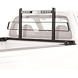 Amazon Com Backrack 92001 Truck Bed 2 Riser Headache Rack Tonneau Adapter Fits Universal For Full Size Trucks Excluding Superduty Automotive