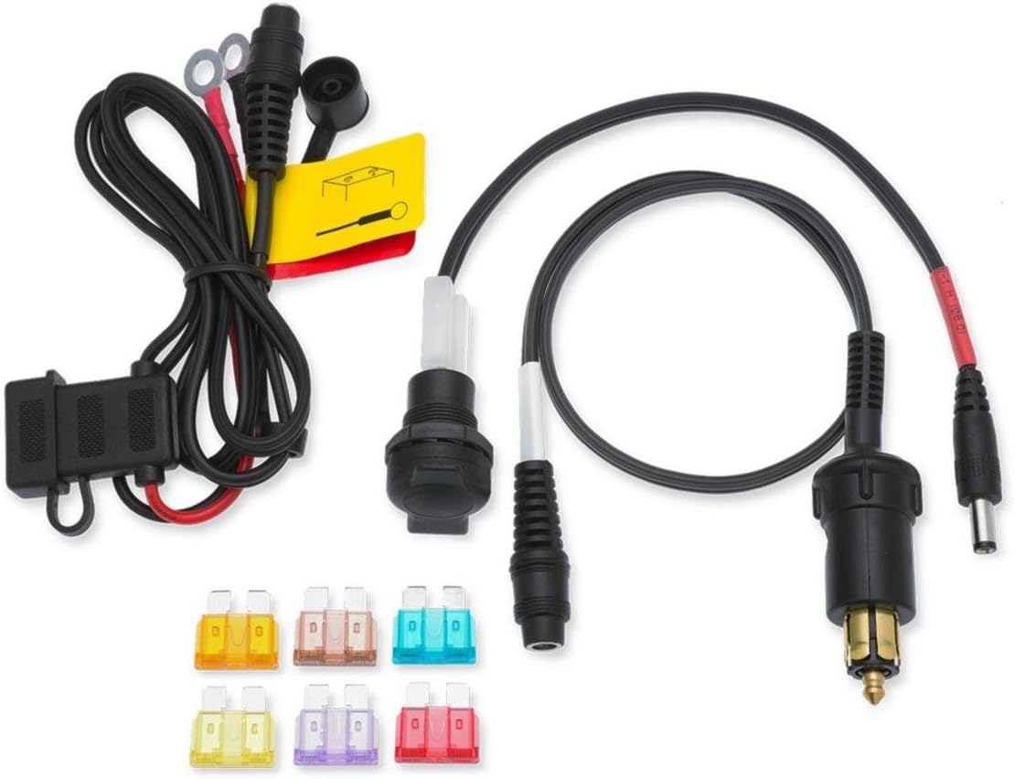Gerbing 12V Heated Clothing Accessory Plug Kit