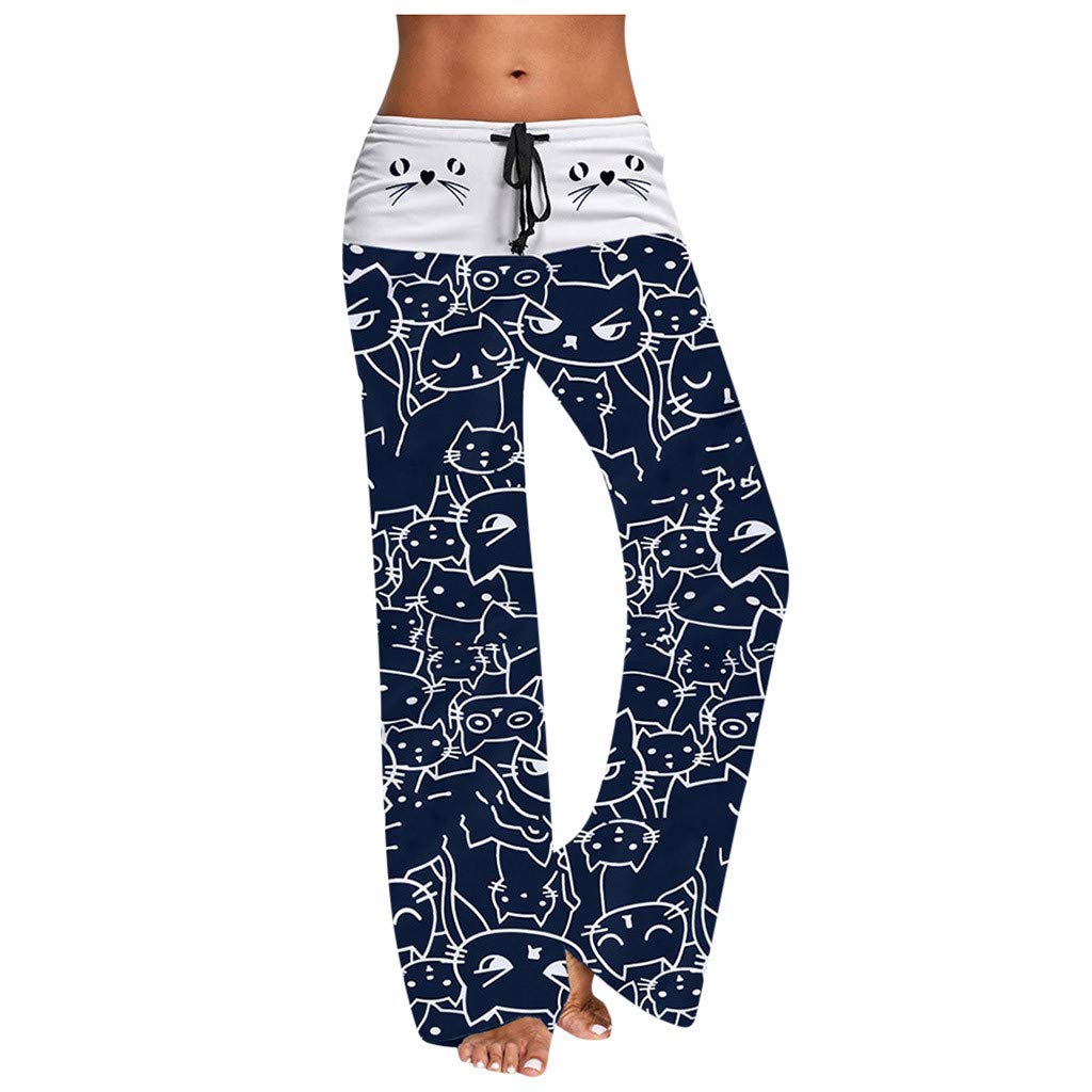 gym leggings with drawstring