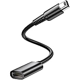 TriverseTech Dual Mode USB-C to 3DS/2DS/DSi Series Charging Cable: Support USB-A to C &amp; USB-C to C Cable