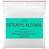 Artekas Innovation Cetearyl Alcohol Granules - 3.53 oz - Emollient - Viscosity Controlling - Emulsifying - Surfactant/Cleansi